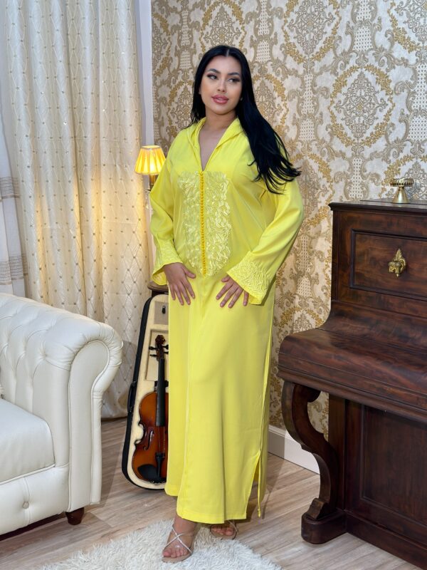 Djellaba الجوهرة